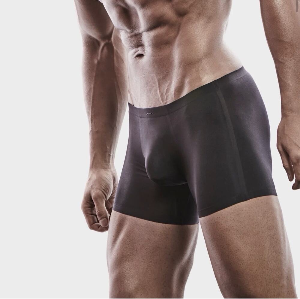 Aswemove Aspire Boxer Brief Large New